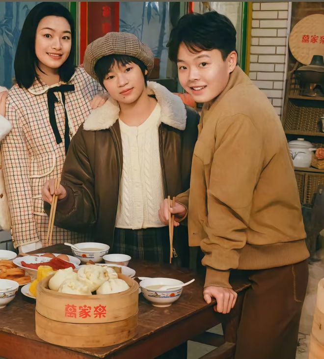 0强榜单出炉全红婵第二马龙第五第一是演员PG麻将胡了2试玩2024品牌青年50(图5)