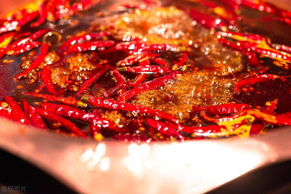 材热点、火锅行业热点、食材供应链汇总PG麻将胡了试玩2025年3月火锅食(图1)