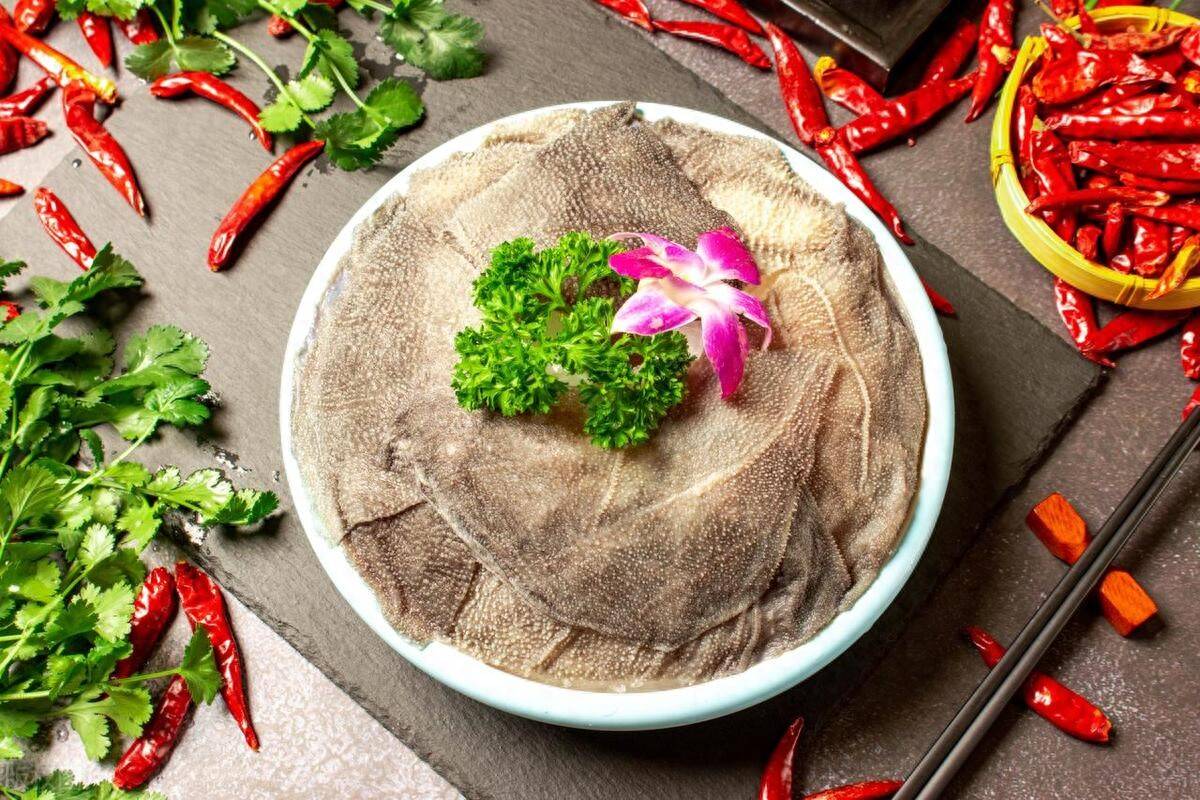 材热点、火锅行业热点、食材供应链汇总PG麻将胡了试玩2025年3月火锅食(图3)
