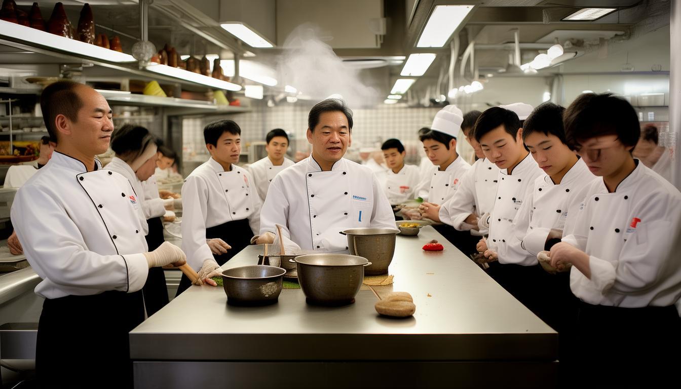 重庆火锅百年传承四代人的坚守与情怀PG电子游戏麻将胡了从码头到桌头！(图2)