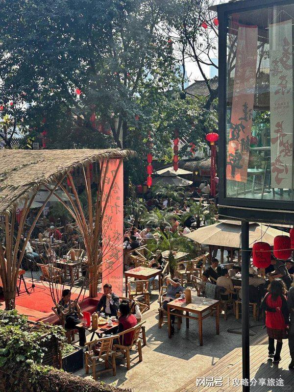 游最好 重庆七日游最好的省钱方式游玩攻略PG电子麻将胡了2试玩什么时候去重庆旅(图1)