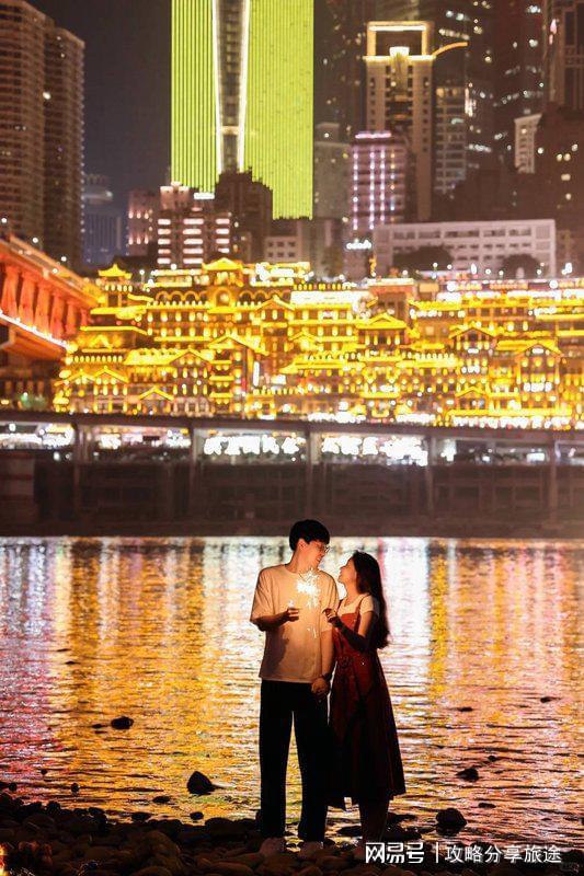 游最好 重庆七日游最好的省钱方式游玩攻略PG电子麻将胡了2试玩什么时候去重庆旅(图3)