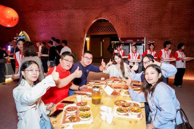 数字化吃辣源点”让你实现“辣味自由”PG