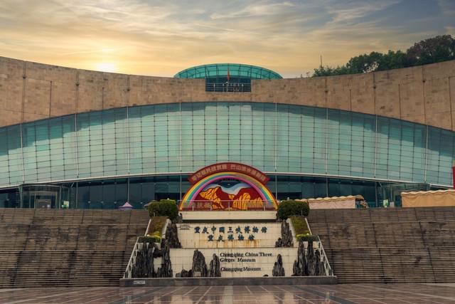 价格重庆旅行社亲子游5天多少钱！麻将胡了带小孩跟团报名重庆五日游(图2)