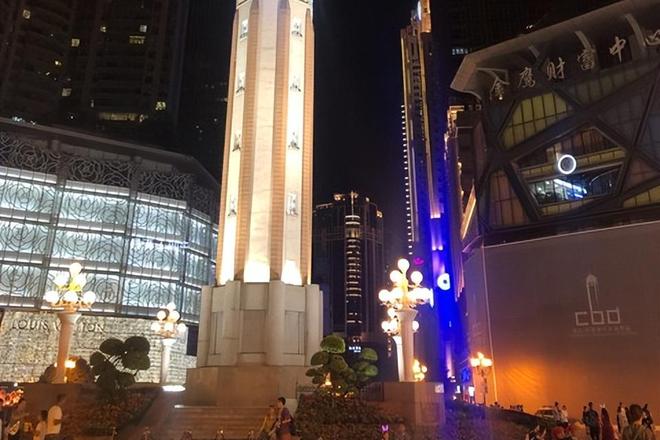 价格重庆旅行社亲子游5天多少钱！麻将胡了带小孩跟团报名重庆五日游(图6)