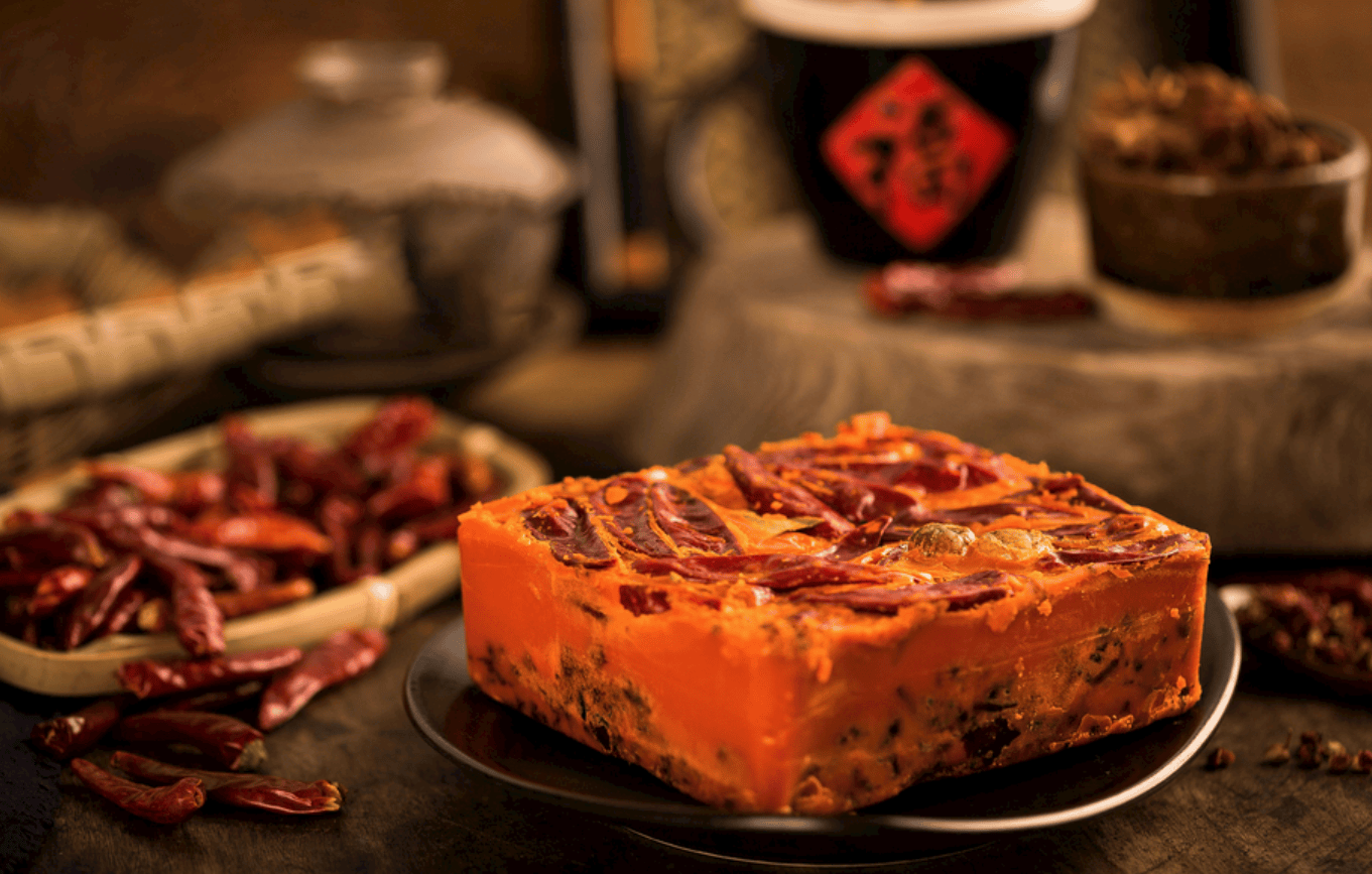 度报告：十大生产企业的技术路线与成本控制测评麻将胡了2模拟器2025重庆火锅底料厂家深(图2)