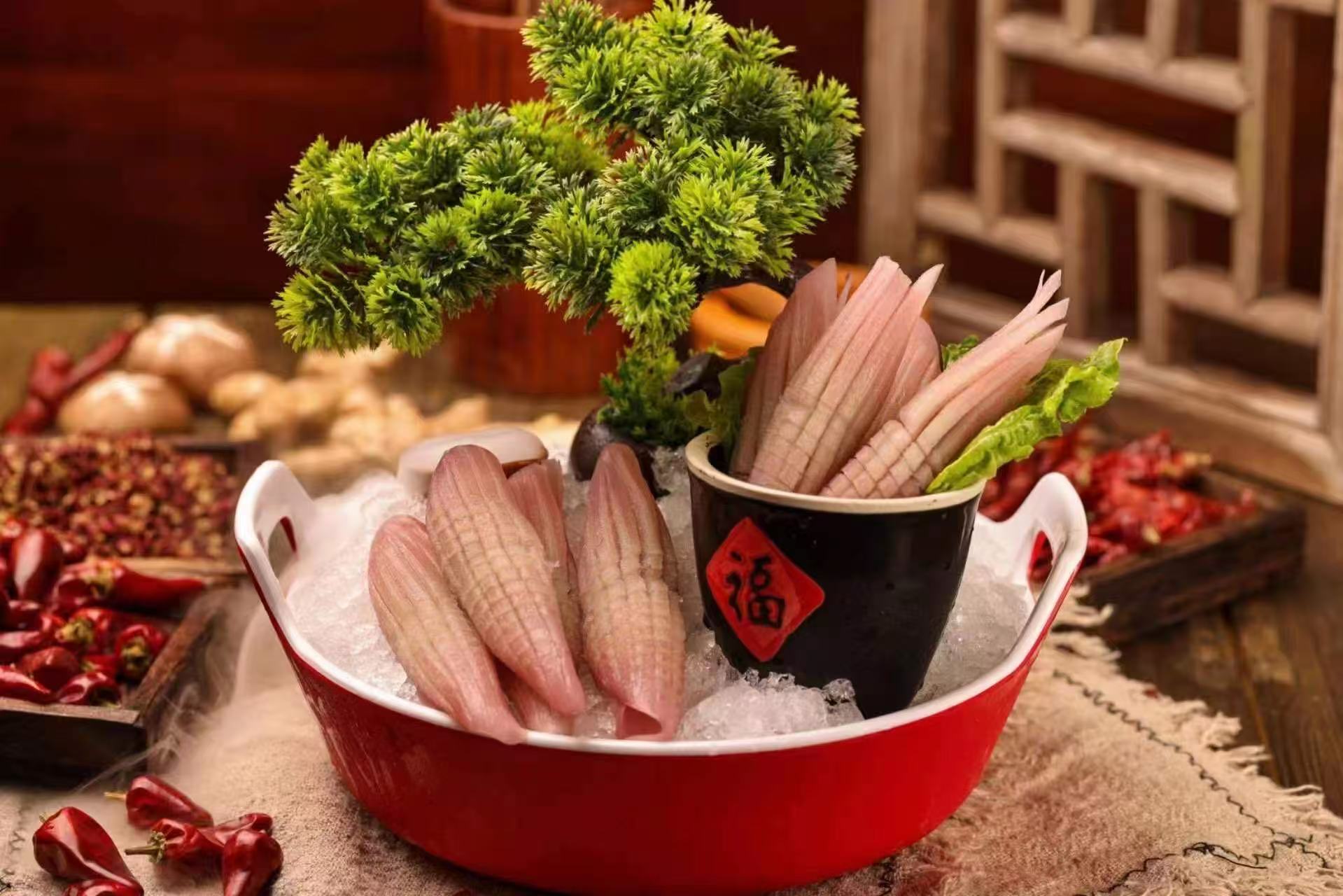 火锅加盟品牌企业价格多少钱合理PG麻将胡了2解读售后完善的老(图2) 火锅加盟品牌企业价格多少钱合理PG麻将胡了2解读售后完善的老(图2)